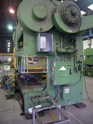 USED VERSON+DIMECO 200GP2120