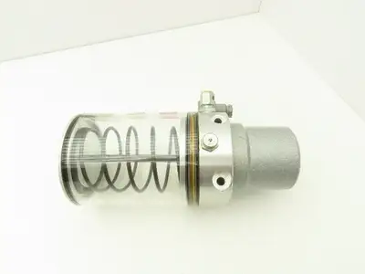 Bielomatik 30 0113 00 Lubricator Grease Pump 250 Bar