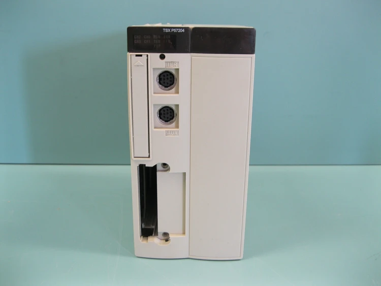 Used Schneider Electric P57204M Automation Control (HMI) New Hampshire US | Bitter End Trading #1127291