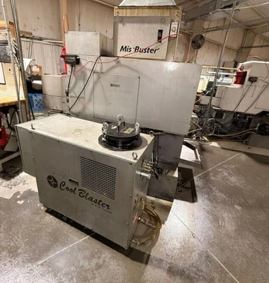 2006 CITIZEN L20VIII Swiss Type Automatic Screw Machines | Toolquip, Inc. (5)