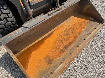 Used 2018 NEW HOLLAND L228 Skid Steer Loaders Wisconsin US | Proxy Equipment #1378380