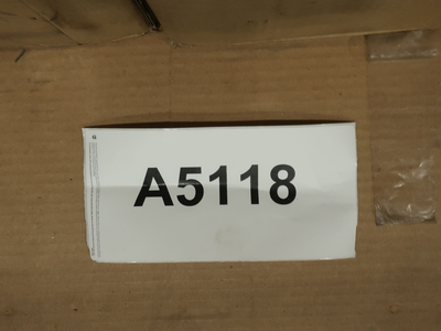 Used ABB 3HAC057550-003/01 Servo Motors Ohio US | Aucto #1427242