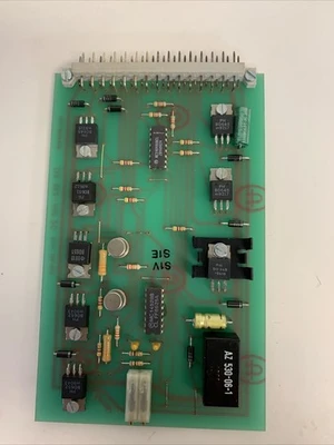 USED Durag Elektronik DS 152-AM 20