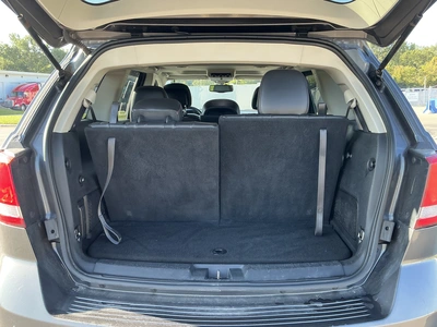 Used 2015 DODGE JOURNEY SUVs Michigan US | Miedema Asset Management Group #1397218