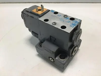 USED VICKERS CVCS25C1S2W24510AP10
