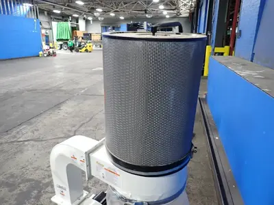 USED 2020 GRIZZLY G0548ZP