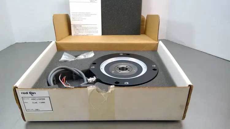 Used RED LION CONTROLS RED LION CONTROLS ARC10256 STC1 Encoders South Carolina US | Palmetto Automation #1159657