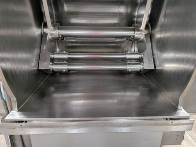 USED 1991 SHAFFER BAKERY EQUIPMENT 10 HS