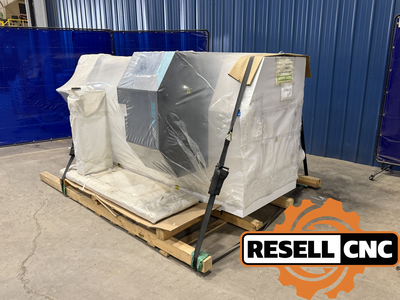 Used 2023 AES Sirius 950-M CNC Routers Florida US | Resell CNC #1547811