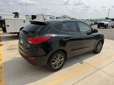 Used 2014 HYUNDAI TUSCON AWD SUVs Minnesota US | Carco Truck & Equipment #1513950