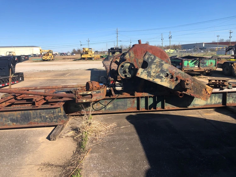 Used MITSUBISHI FR-A240-7.5K-UL Variable Speed Drives Alabama US | Transamerican Equipment Company #706140