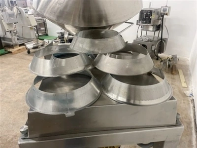 Used QUADRO _UNKNOWN_ Mills / Grinders Connecticut US | DMC Industries #1288755