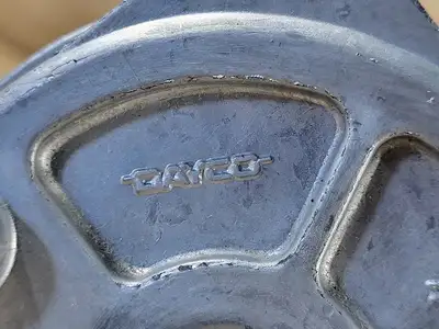 USED CUMMINS 2891940