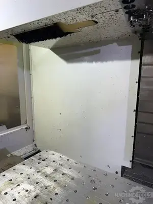 Used 2020 HAAS VF-4SS Vertical Machining Centers Arizona US | KD Machinery #1503392