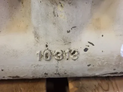 USED WHEATLEY HP-125M