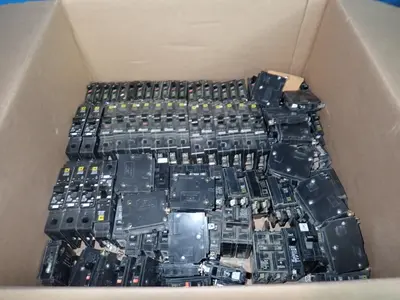 Circuit Breakers