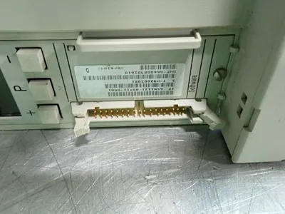 USED SIEMENS 6SN11231AA010FA1