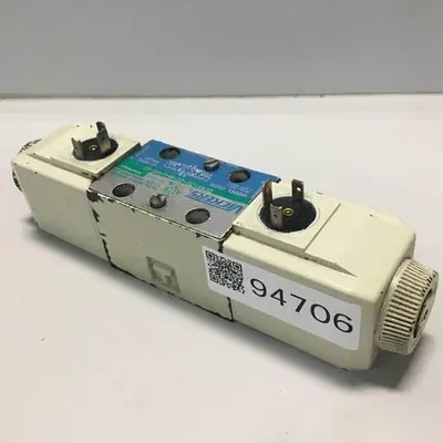 USED VICKERS DG4V-3S-2C-M-U-H5-60