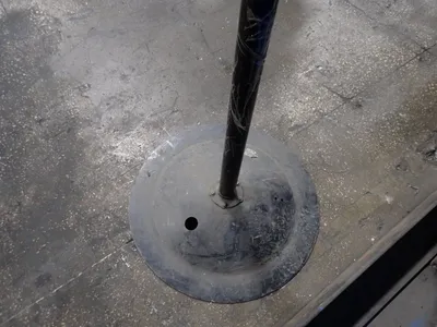 Daton 20" Fan