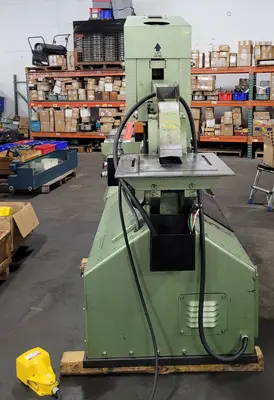 Used PIRANHA PII-140 Ironworkers Kentucky US | Aucto #1341556