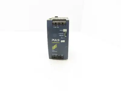 Used PULS DIMENSION _UNKNOWN_ Power Supplies Indiana US | Arrow Industrial #1249723