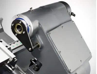 NEW INGENIOUS MACHINERY STD: LS-200
OPT: LS-200SV LS-200SP LS-200DTR