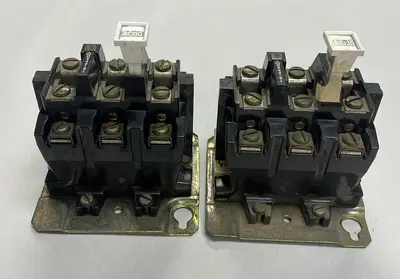 USED ALLEN-BRADLEY 592-B0V16
