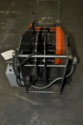 2000 LB X 10" JAYCO COIL CRADLE