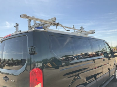 USED 2018 FORD TRANSIT 350
