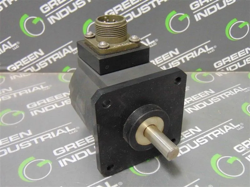 Digital Devices S-1204-20 Encoder Module Used