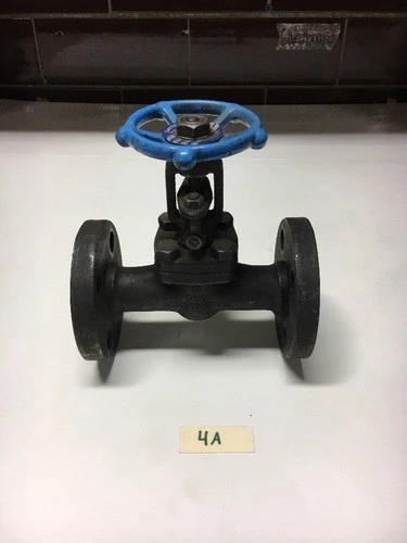 Used SMITH 3/4" Valves/Fittings Indiana US | J&J Industrial Supply #509977