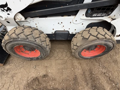 Used 2020 Bobcat S770 Skid Steer Loaders Louisiana US | Proxy Equipment #1424173