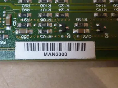 USED COMAU PWB2589471-0002