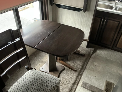 Used 2019 HEARTLAND BIG COUNTRY 3806RKD Campers, Caravans, Motorhomes Michigan US | Miedema Asset Management Group #1334395
