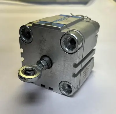 Used FESTO ADVU-63-20-P-A Cylinders | Surplus Asset Holdings #1206492