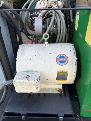 ALUP HL 1050-7347 Air Compressors | Global Machine Brokers, LLC (6)