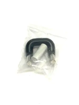 USED HOFFMAN NVENT FINGER SAFE DISTRIBUTION JUMPER BLOCK