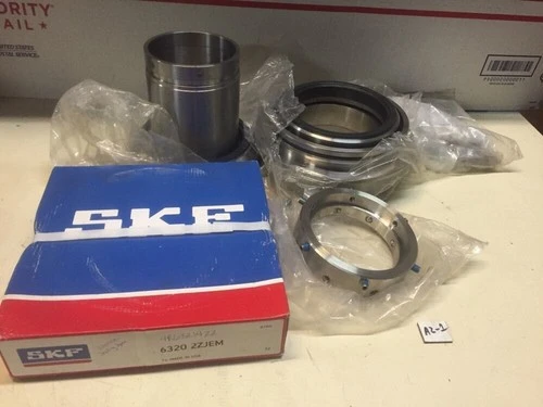 NEW Flowserve ESD42L 100-R31V