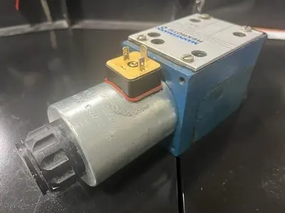 Rexroth