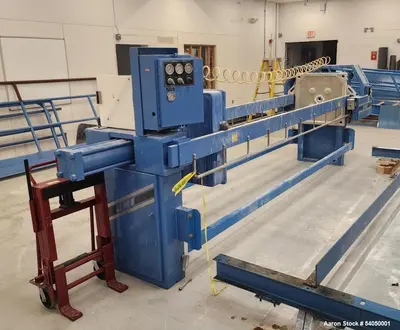 USED JWI 800N32-49-