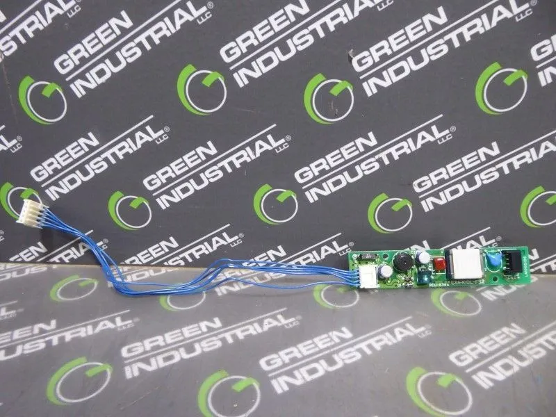Sharp CXA-KIOL-FS2 Inverter Board LM000106 Used