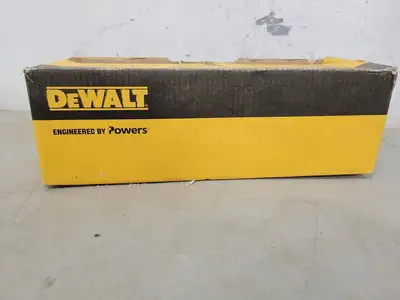 New | in-Stock DEWALT 7420SD1 Miscellaneous MRO British Columbia CA | Lenmark #418169