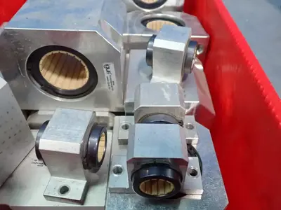 Igus  Linear Bearings