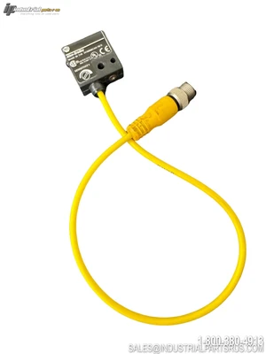 Used ALLEN-BRADLEY 42SMR-7101-QD Photoelectric Sensors Kentucky US | Industrial Parts R Us Inc. #1461502