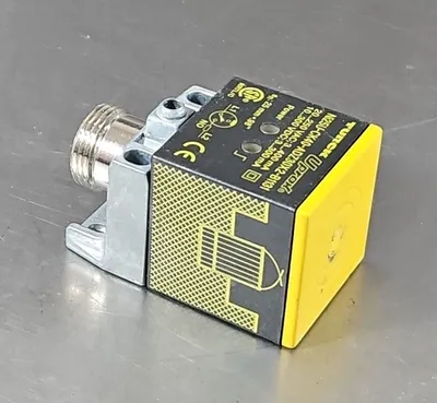 TURCK NI25U-CK40-ADZ30X2-B1131 INDUCTIVE SENSOR. Loc5E-16