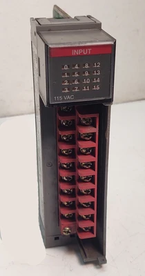 USED Allen-Bradley 1746-IA16