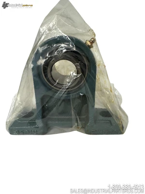 New | in-Stock AMI UCPH206 Bearings Kentucky US | Industrial Parts R Us Inc. #1020122