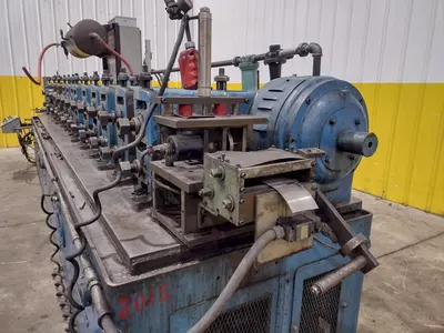 USED TISHKEN 14-MW-2