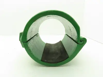 Skinner Seal 80049 Emergency Pipe Clamp 6" Standard Pipe