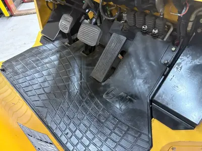 Used 2020 CATERPILLAR GC40K Misc Forklifts Texas US | 4K Lift Co #1503041